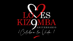 Loves Kizomba Sevilla Aniversario